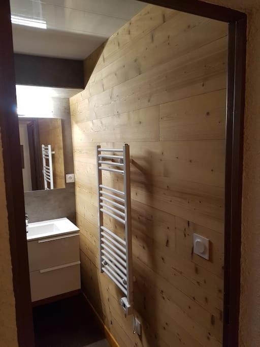 Appartement Spacieux Pra Loup T4 11 Pers. 105M² Uvernet-Fours Buitenkant foto